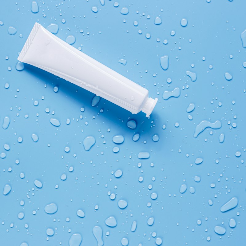 Herbal Toothpaste