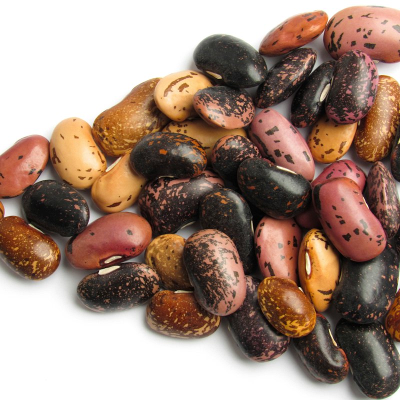 Mixed Beans